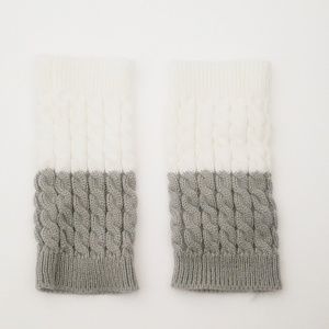 NEW Reversible Boot Cuff